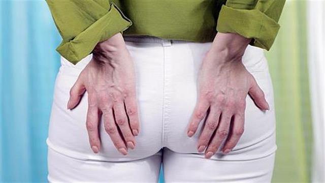 Ποιες είναι οι συνέπειες του αθεράπευτου περιεδρικού αποστήματος;